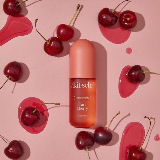 Tarte Cherry Hair Perfume