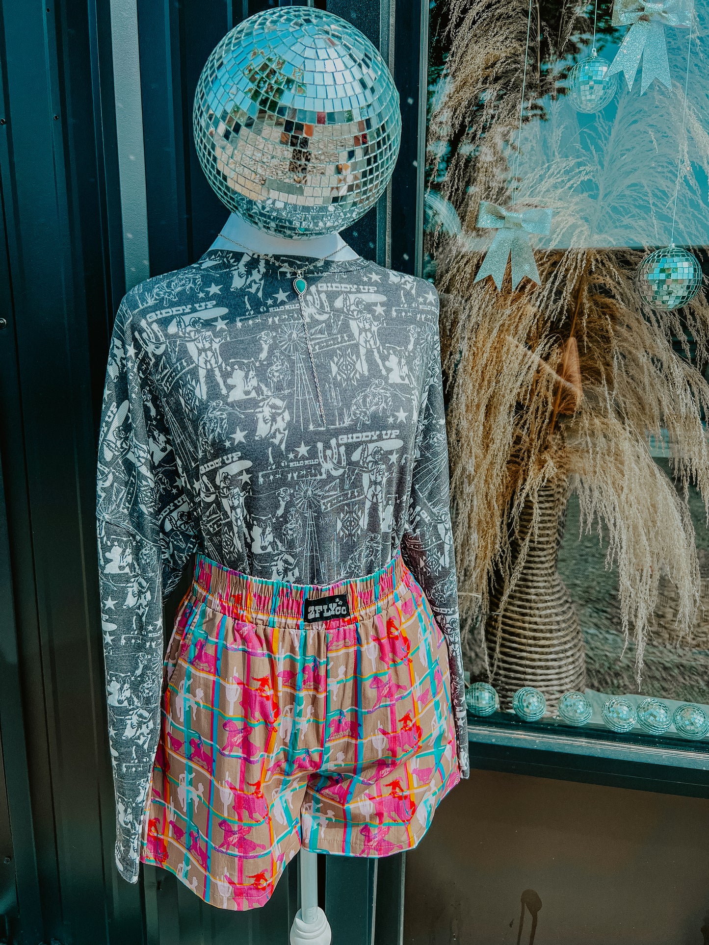 The Rock it Shorts