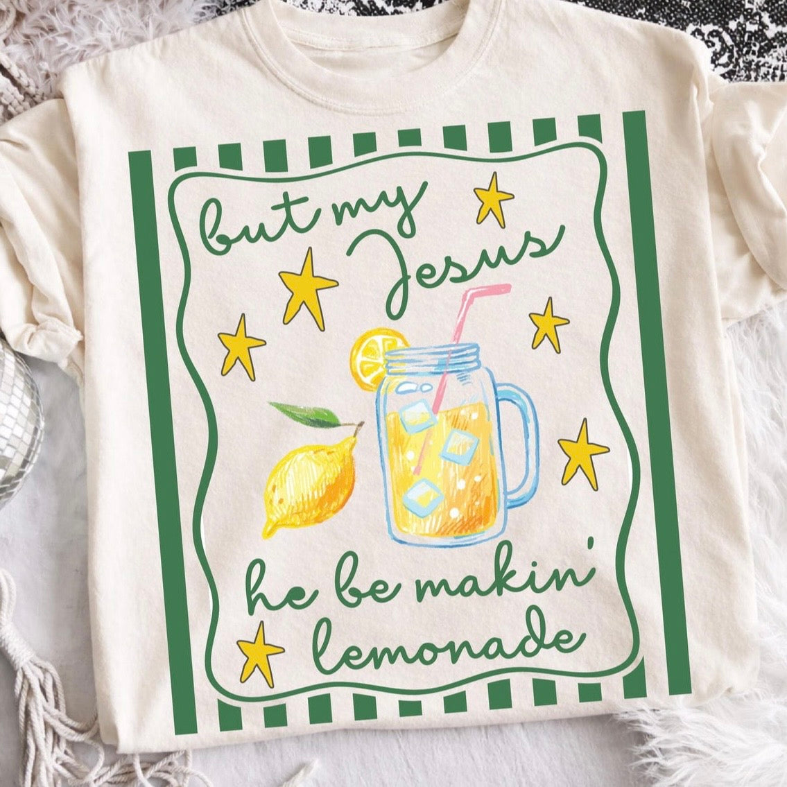 Makin’ Lemonade T-Shirt