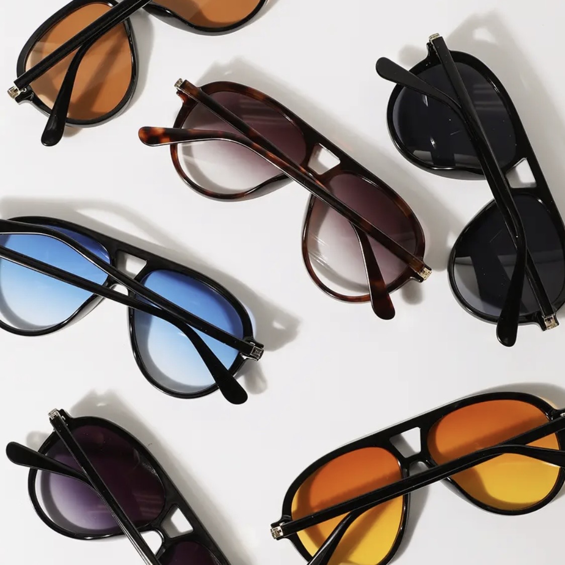 Aviator Sunglasses