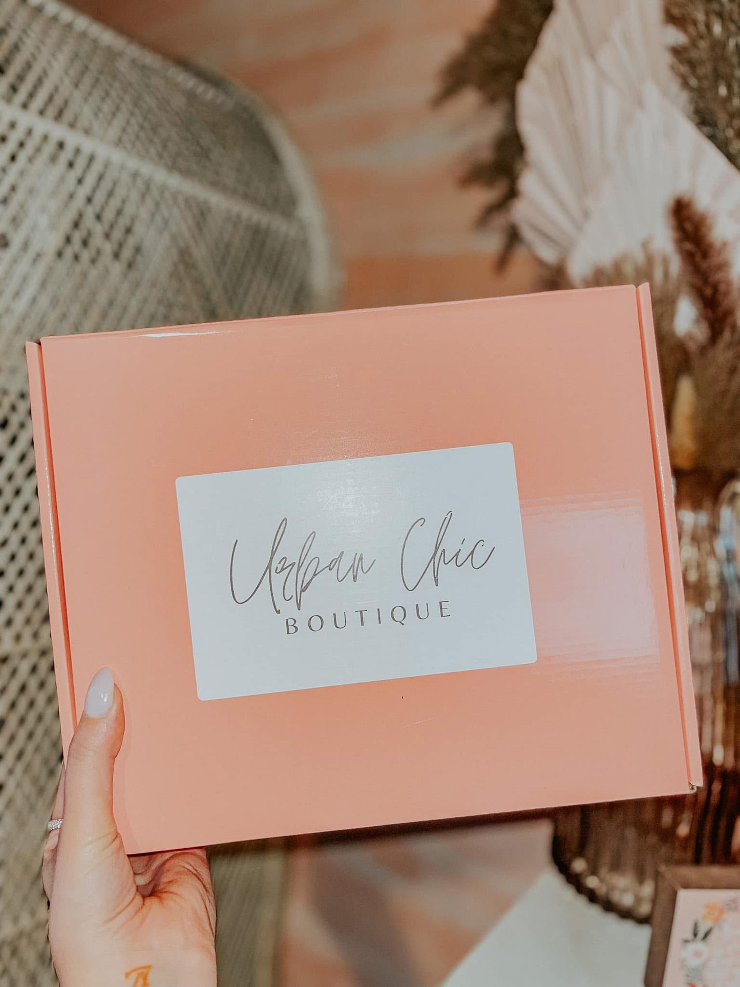 Graphic Tee Subscription Box