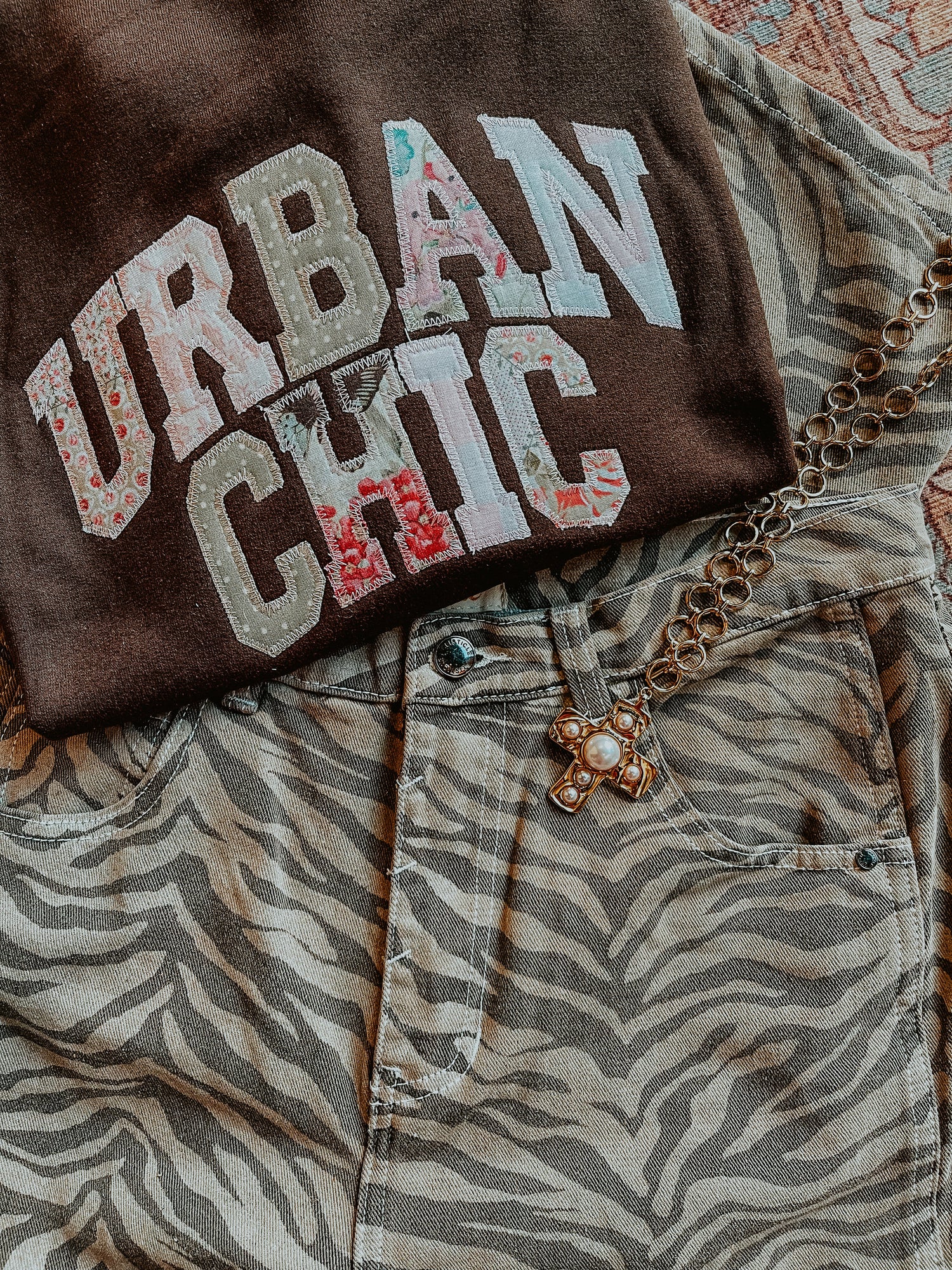Urban Chic Merch