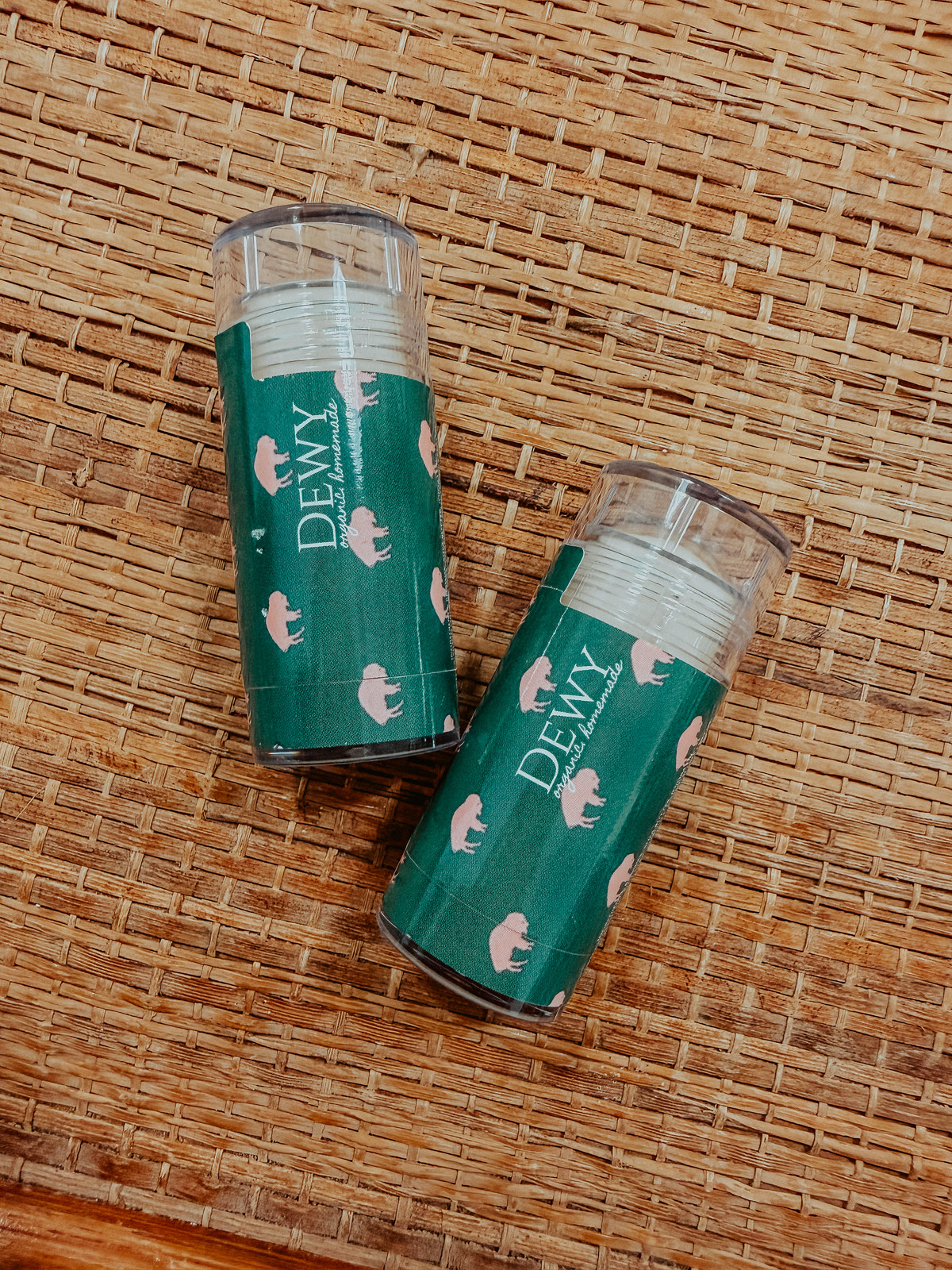 Dewy Lip Balm
