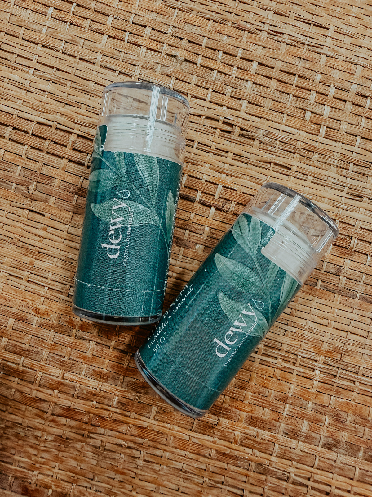 Dewy Lip Balm