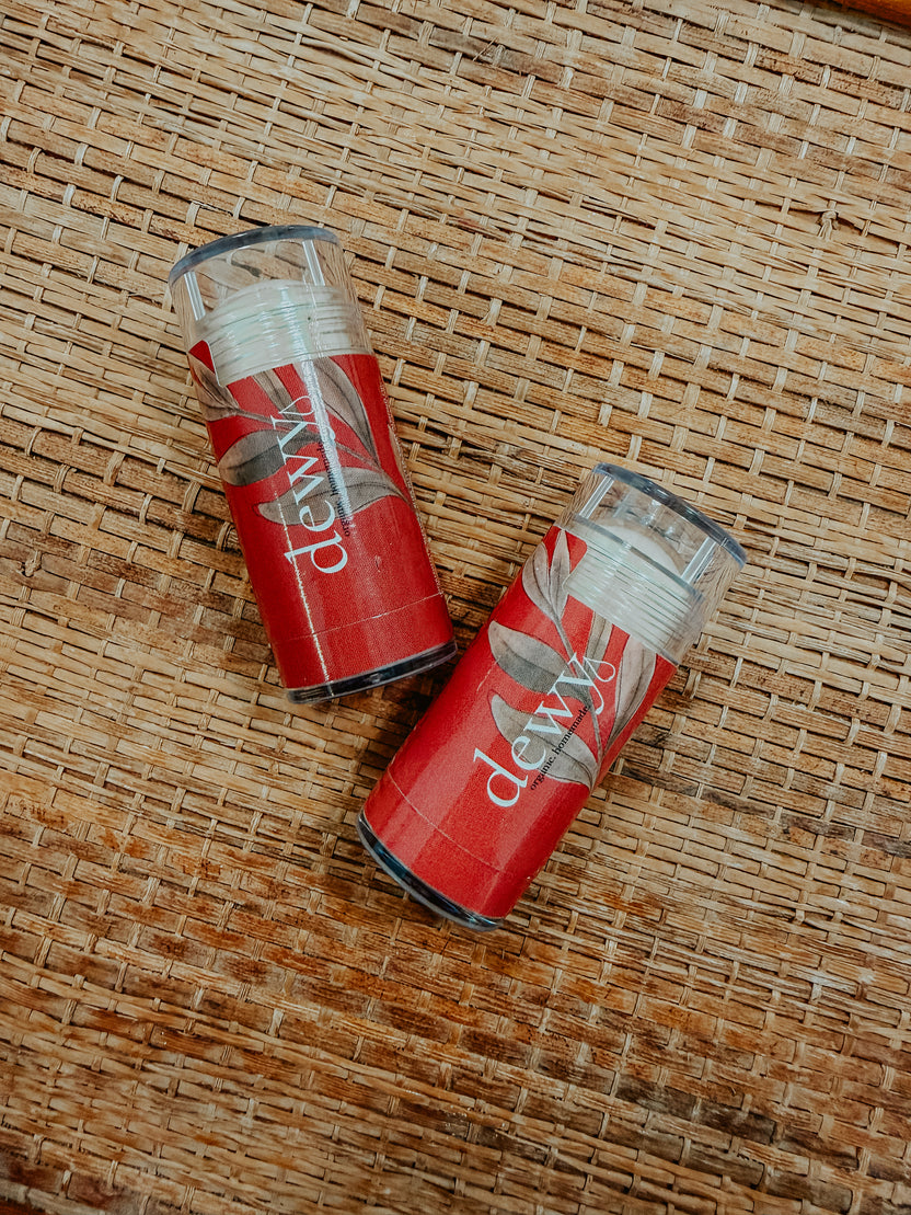 Dewy Lip Balm