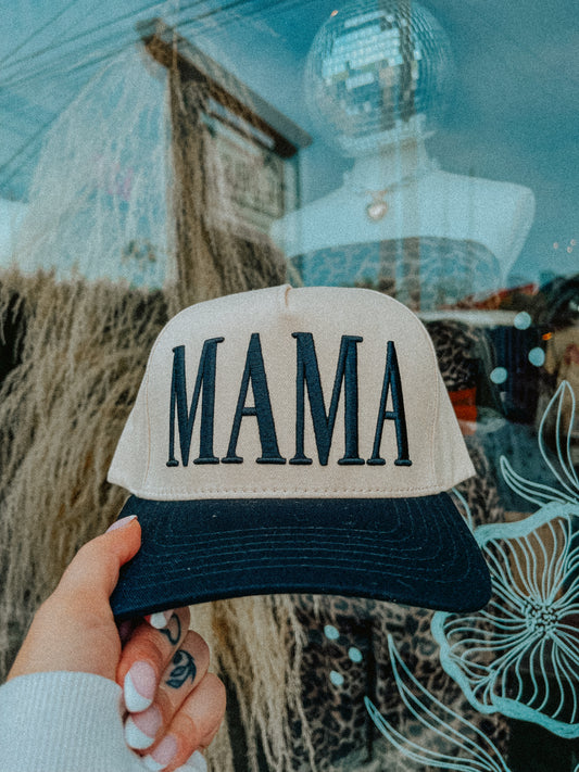 MAMA Hat