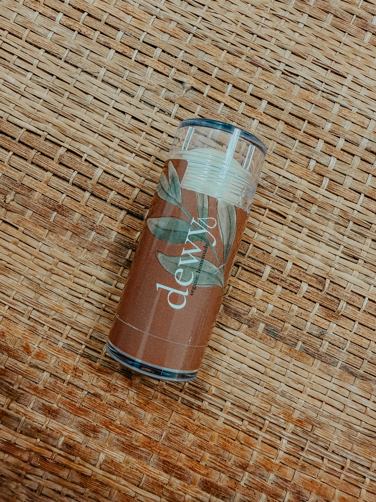 Dewy Lip Balm