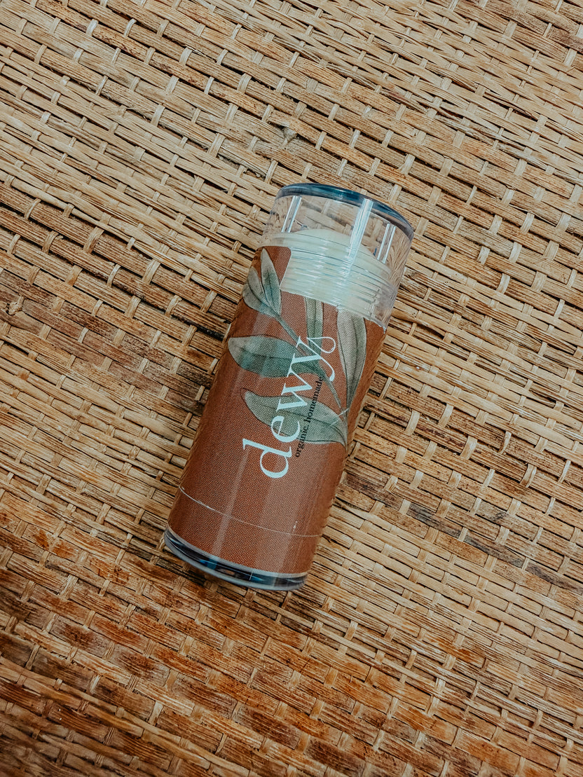 Dewy Lip Balm