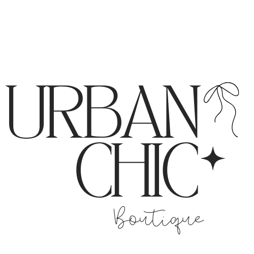 URBAN CHIC BOUTIQUE 