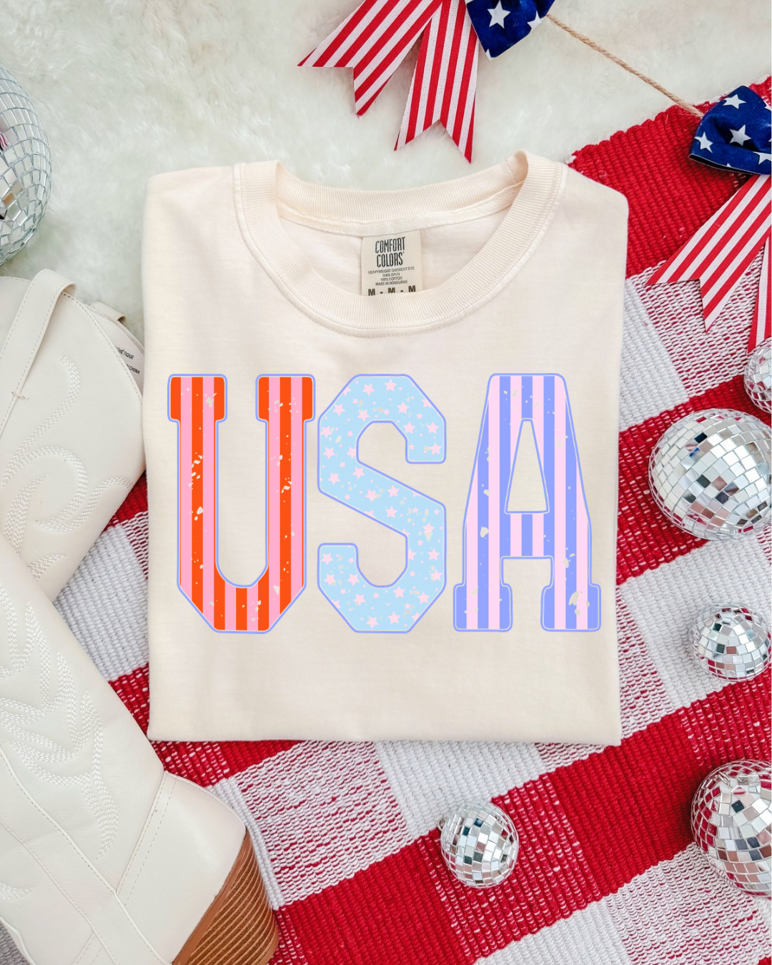 USA T-Shirt