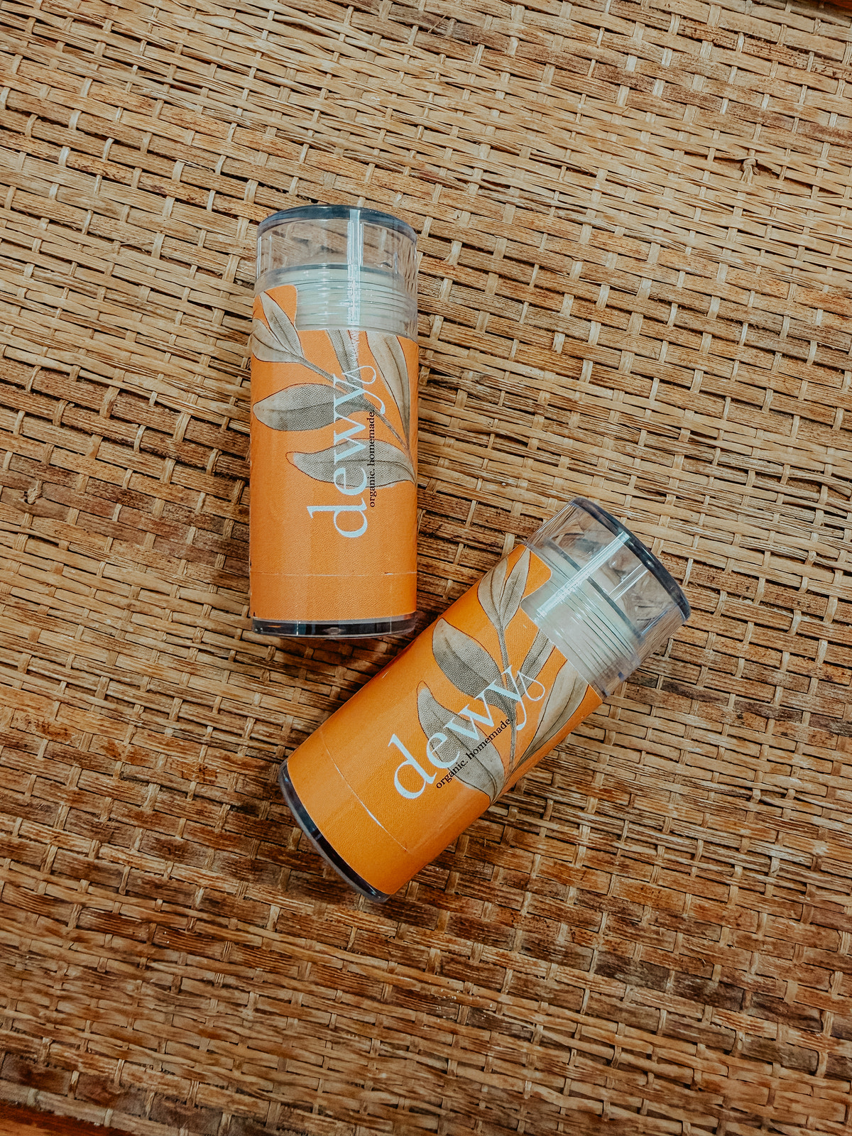 Dewy Lip Balm