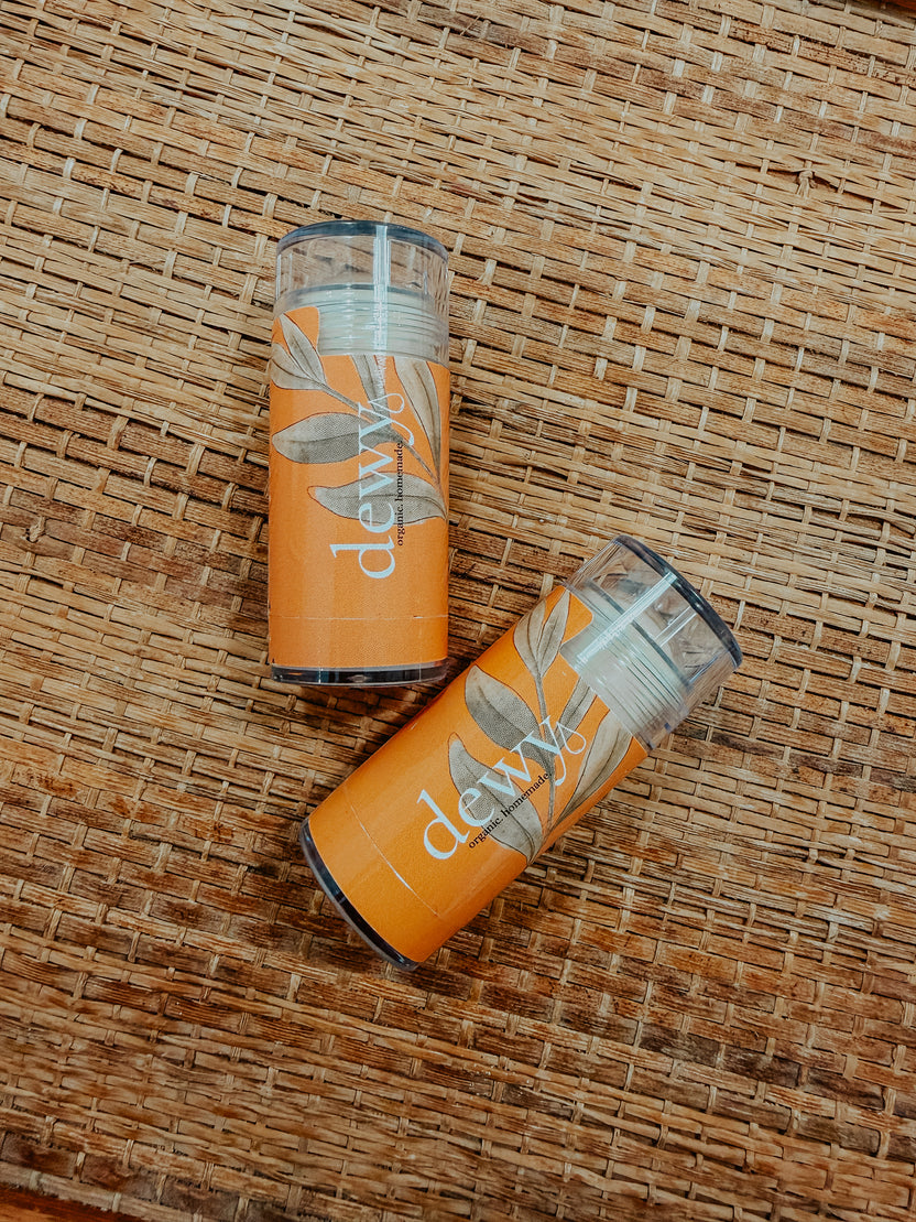 Dewy Lip Balm