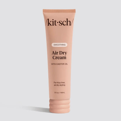Smoothing Air Dry Cream