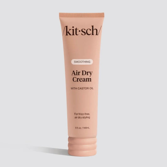 Smoothing Air Dry Cream