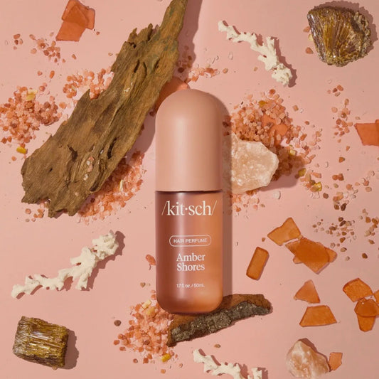 Amber Shores Hair Perfume