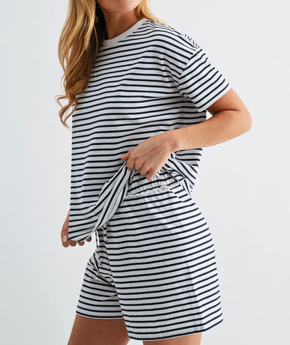 Softwash Striped Set