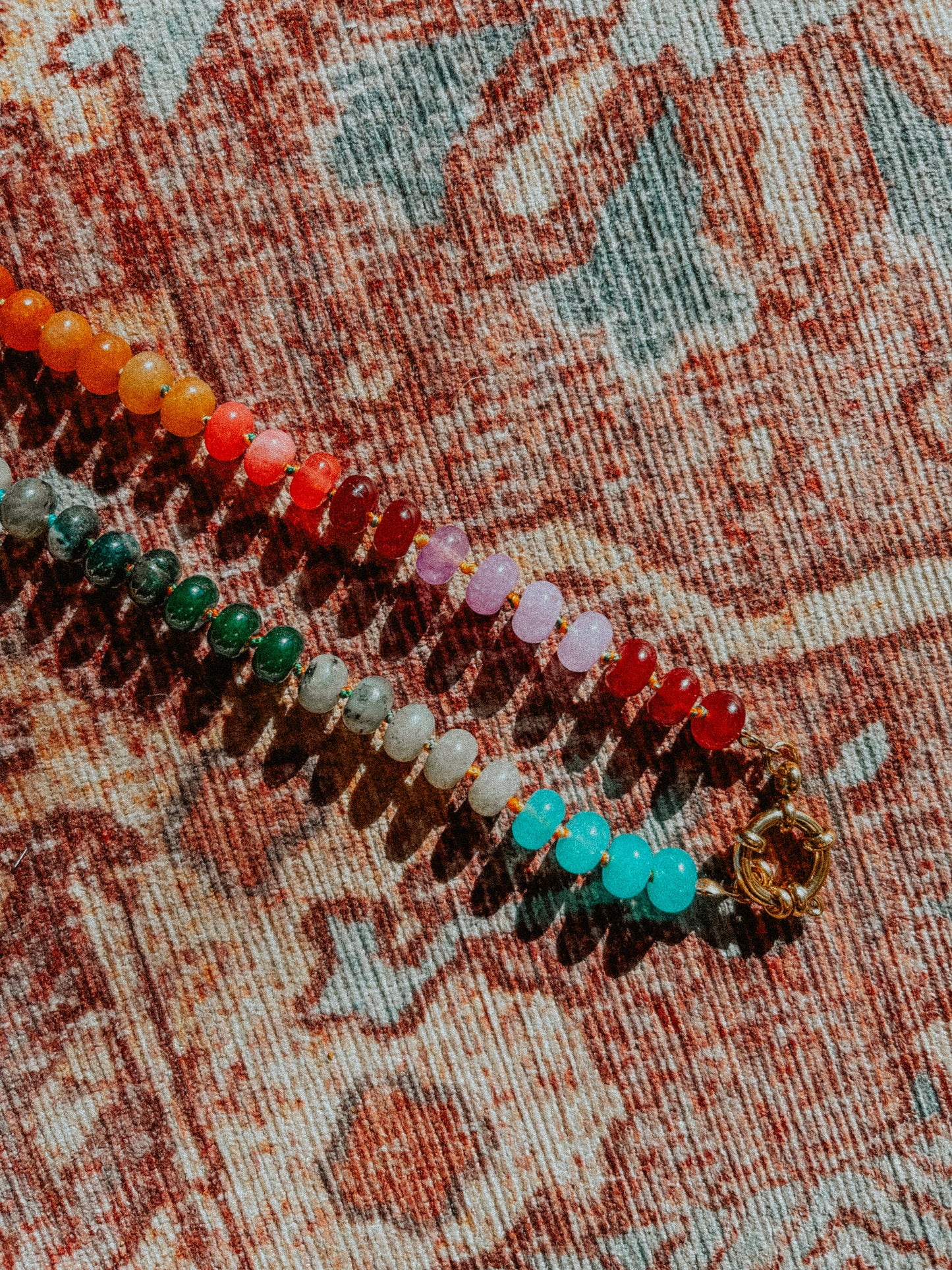 The Ivy Necklace