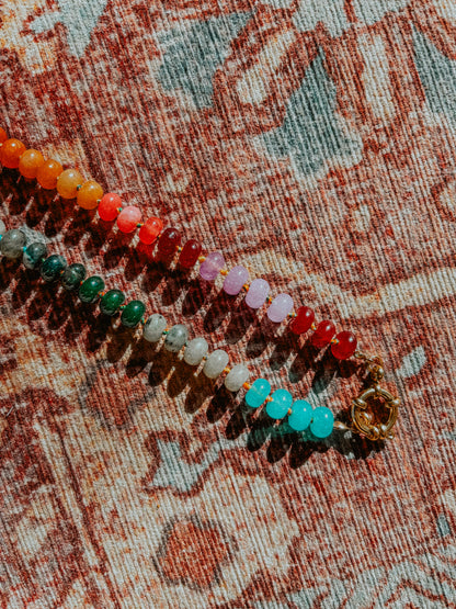 The Ivy Necklace