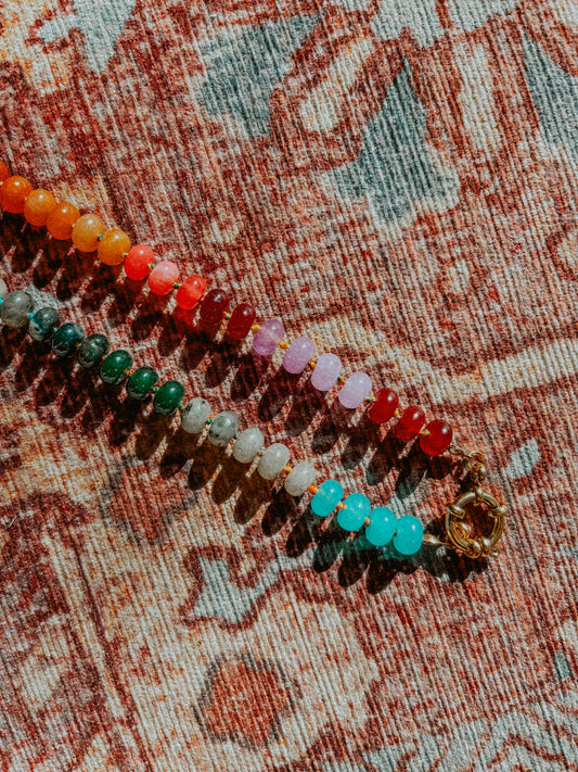 The Ivy Necklace