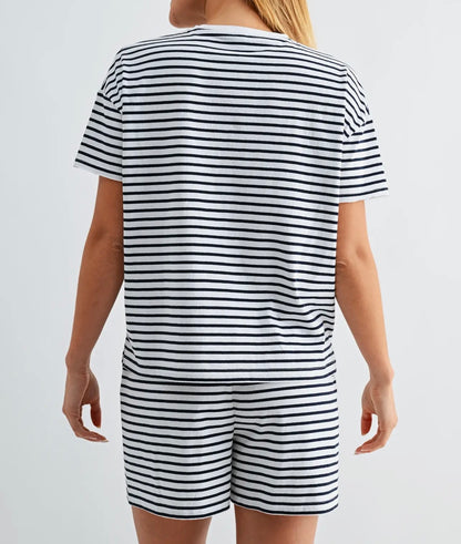 Softwash Striped Set