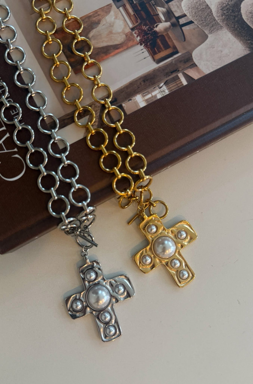 Harper Necklace