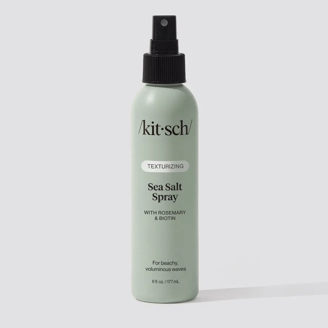 Texturizing Sea Salt Spray