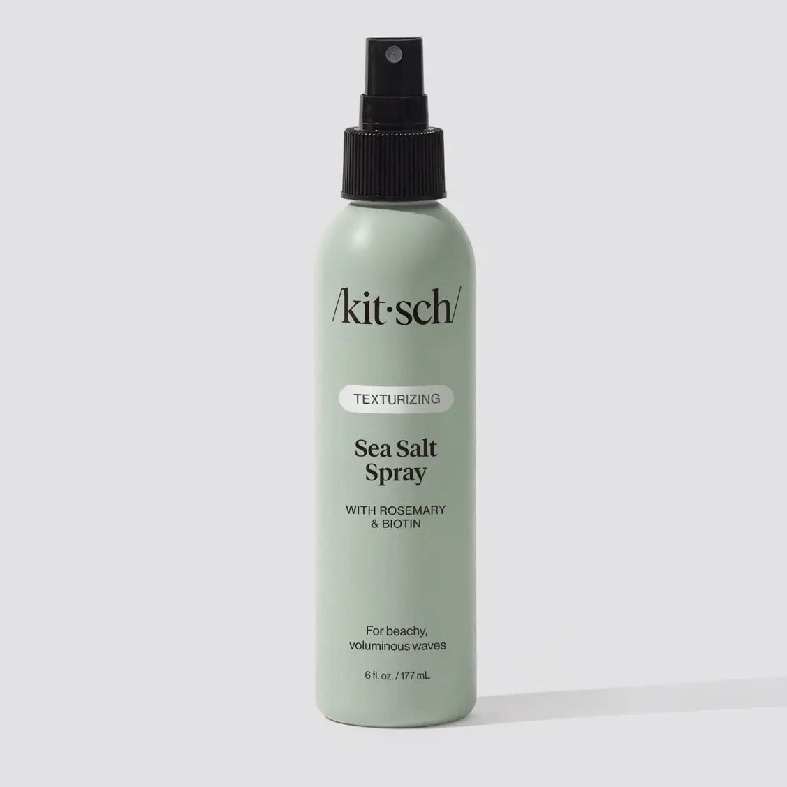 Texturizing Sea Salt Spray