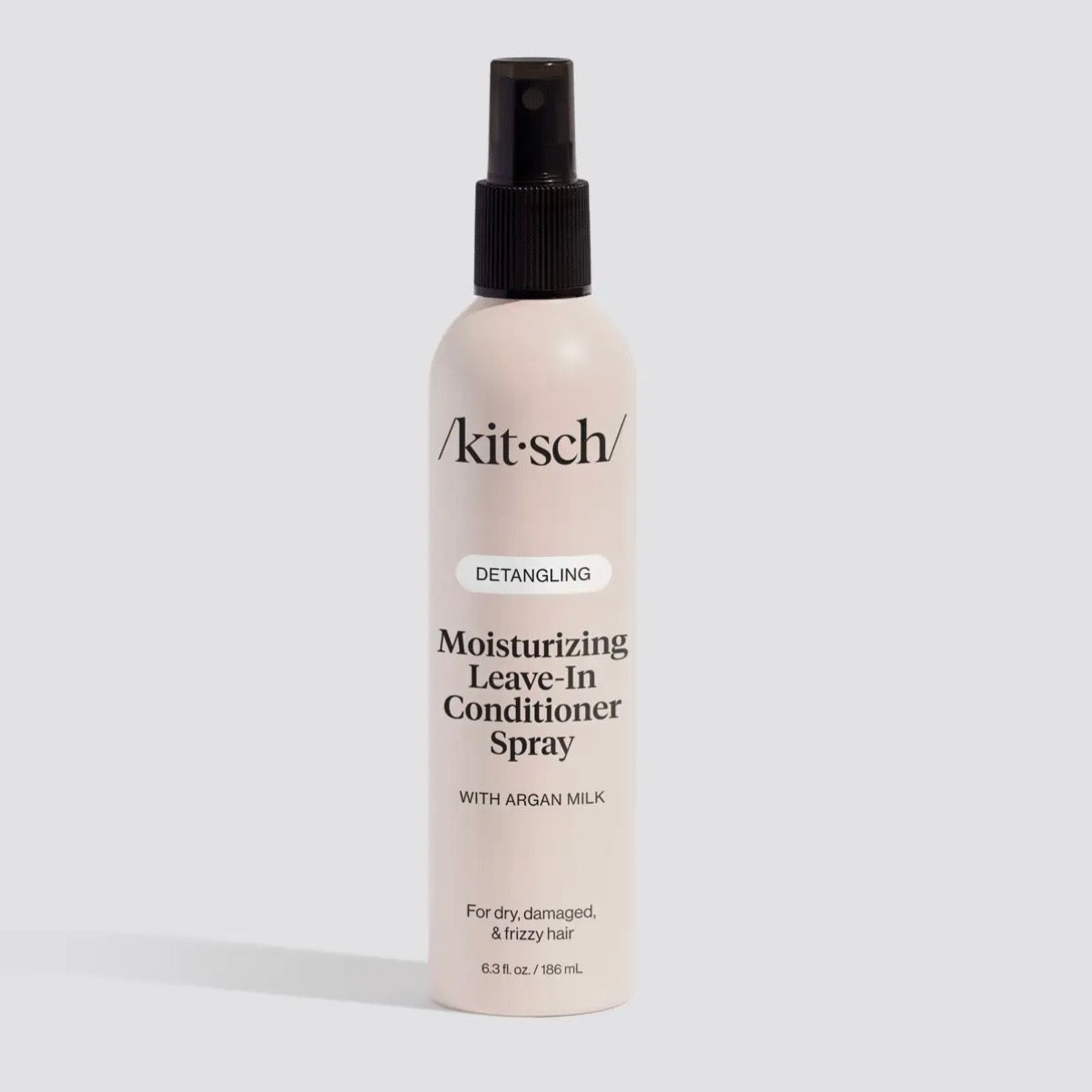 Moisturizing Argan Milk Leave-In Conditioner Spray