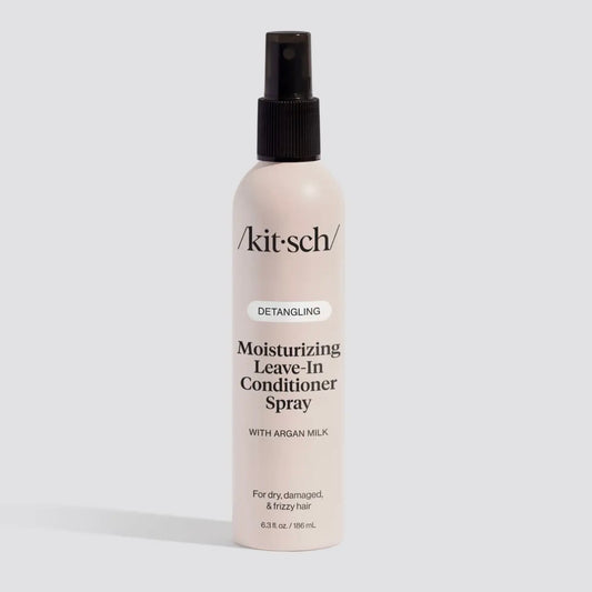 Moisturizing Argan Milk Leave-In Conditioner Spray