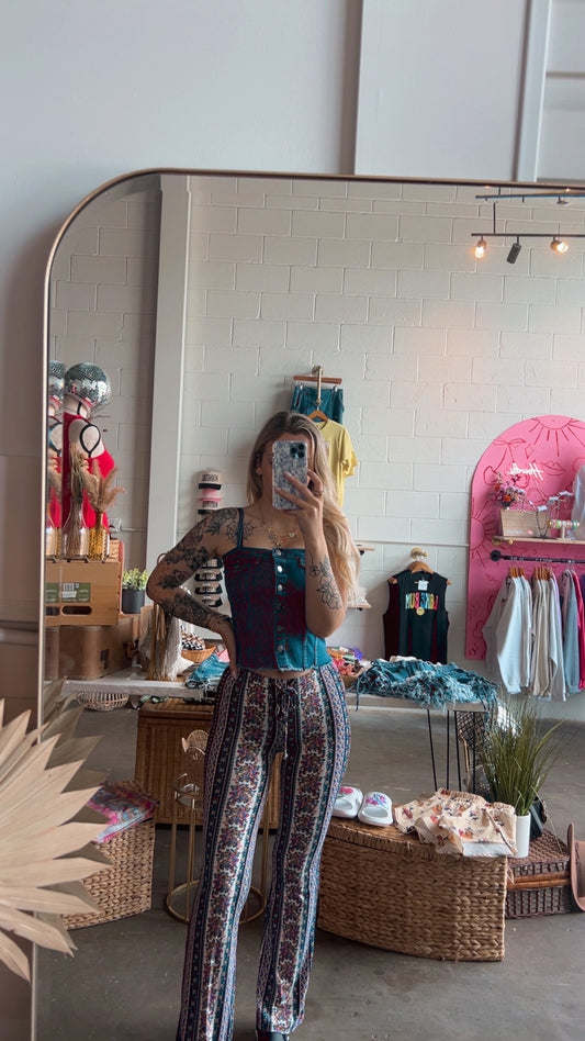 The Mesa Bell Pants