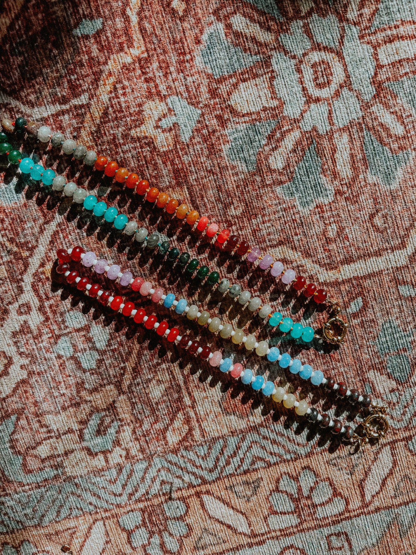 The Ivy Necklace