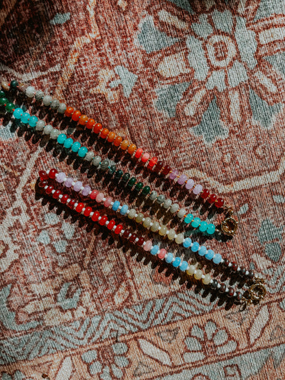 The Ivy Necklace