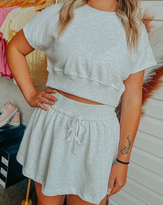 The Luxe Lounge Set