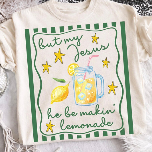 Makin’ Lemonade T-Shirt