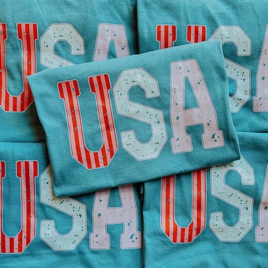 USA T-Shirt