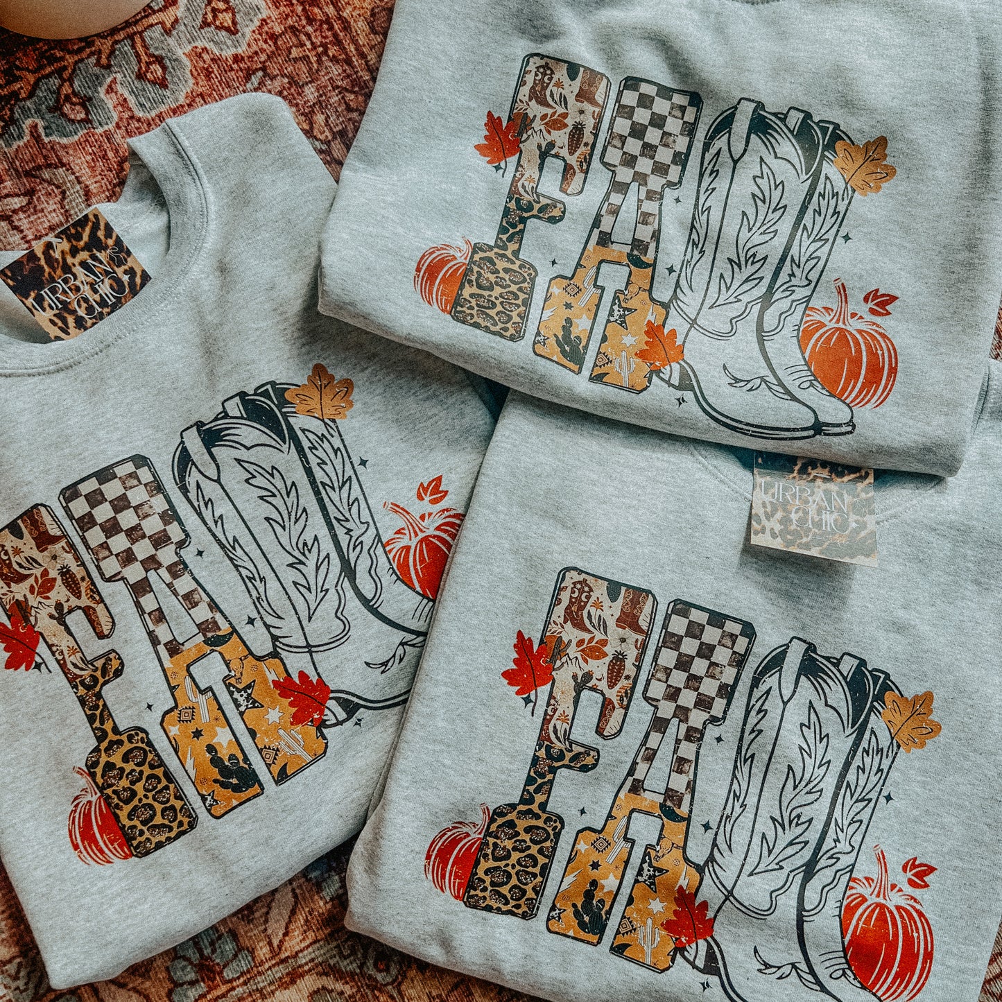 FALL Sweatshirt