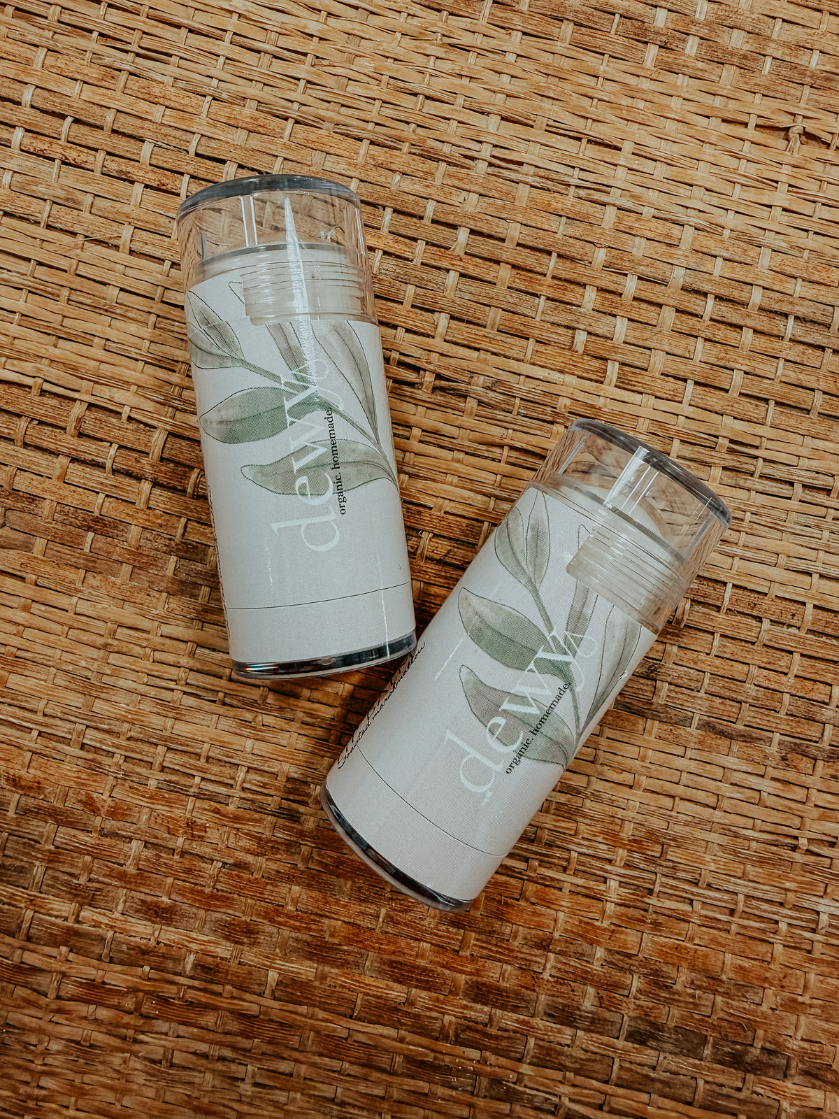 Dewy Lip Balm