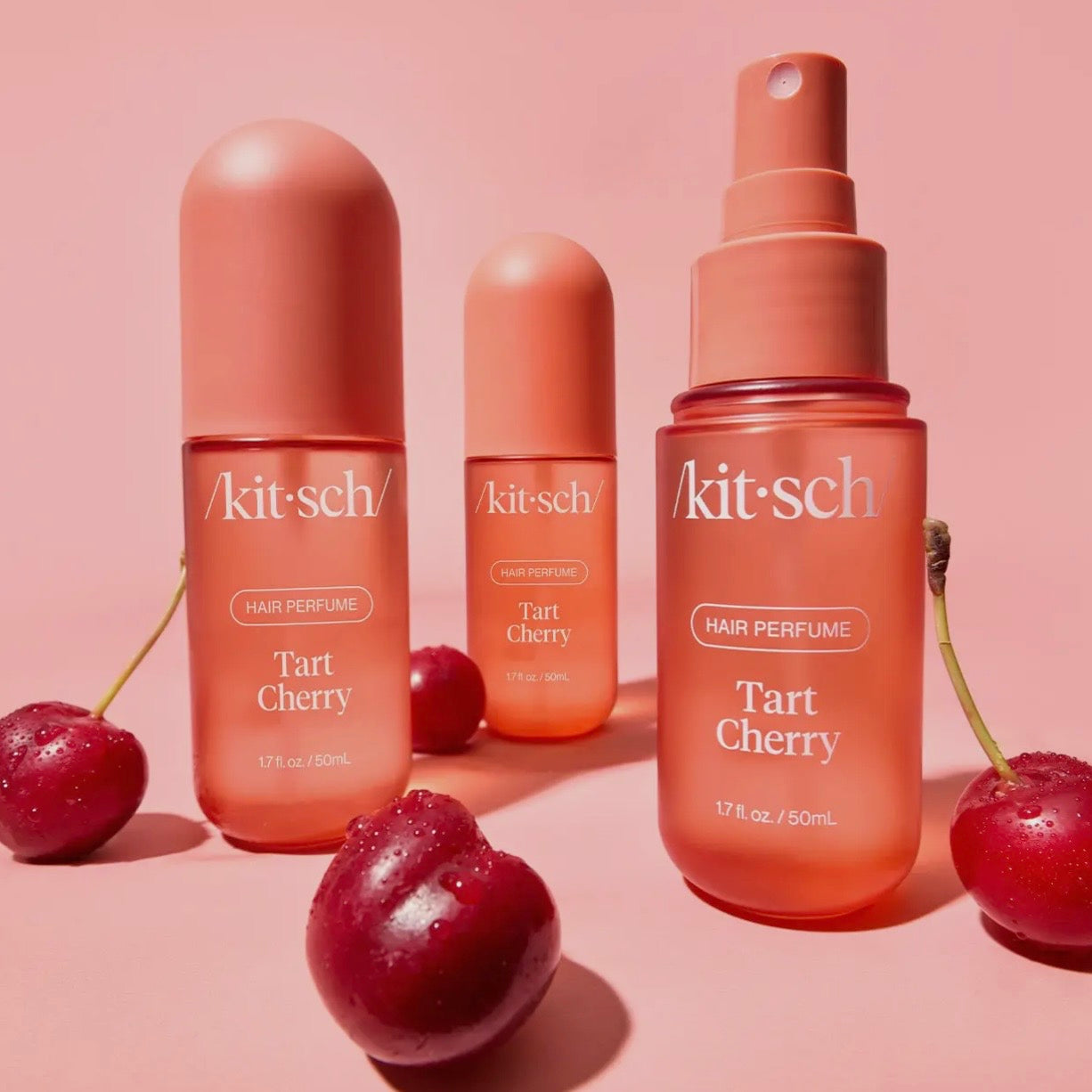 Tarte Cherry Hair Perfume