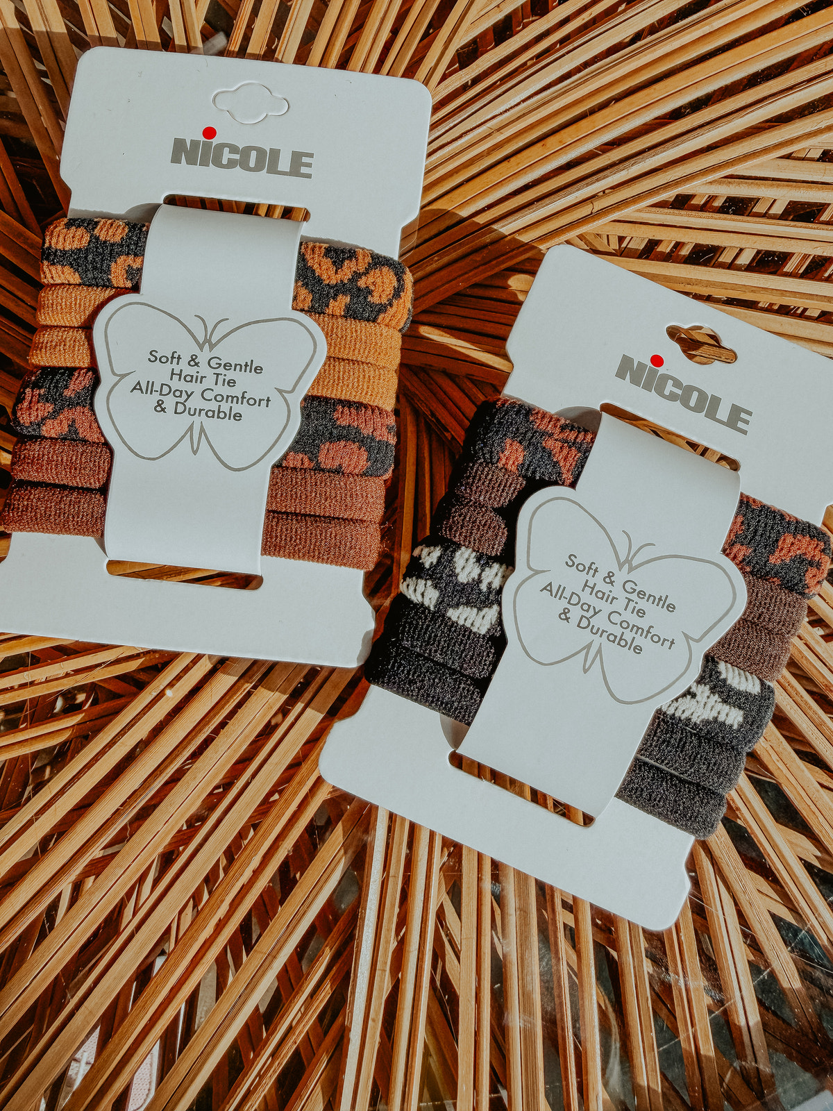 Hair Tie Set