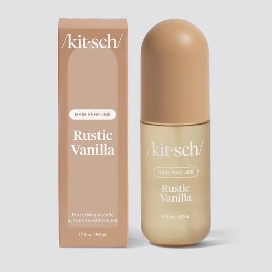 Rustic Vanilla Hair Perfume