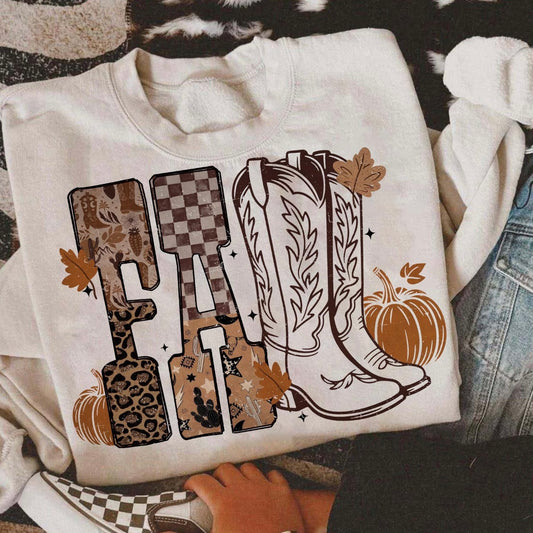 FALL Sweatshirt