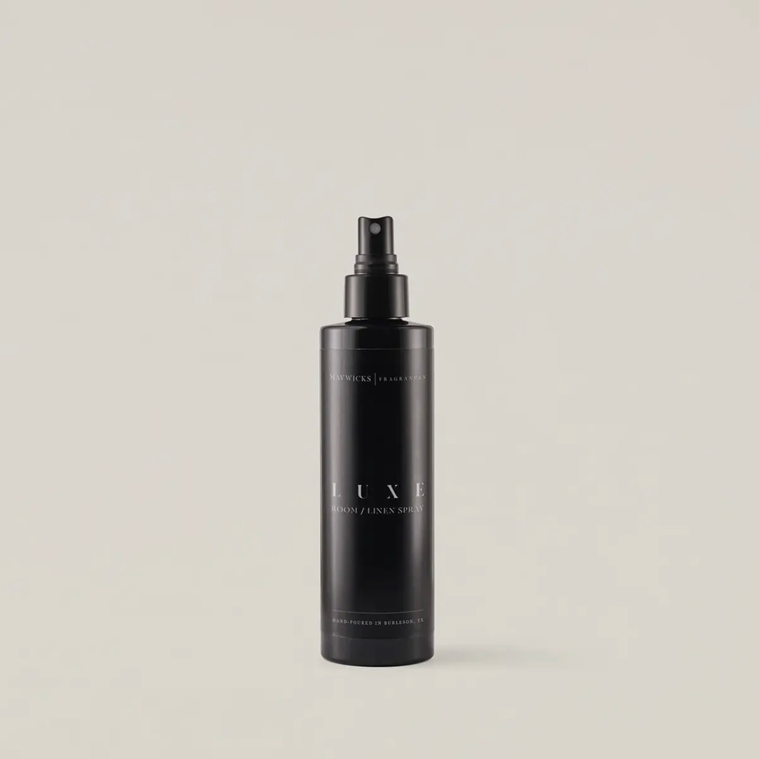 Luxurious Room & Linen Spray