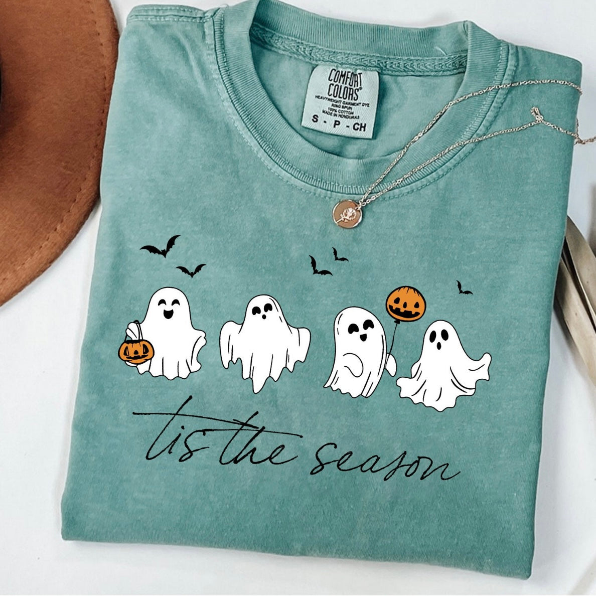 Spooky Season T-Shirt