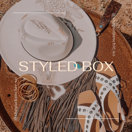 Styled Box