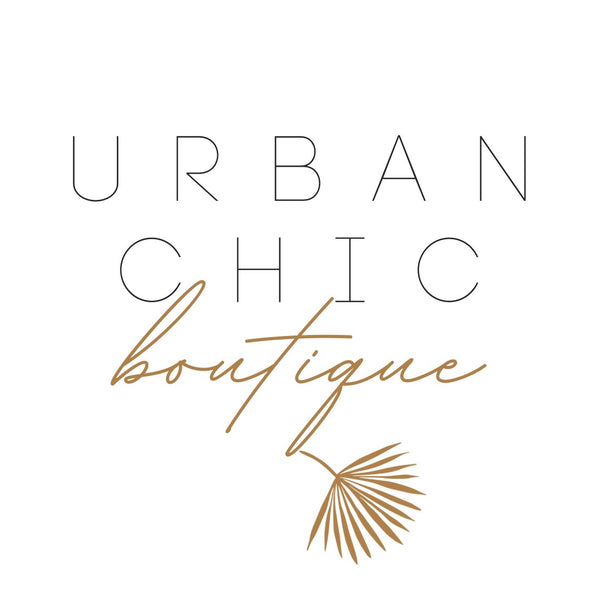 Urban Chic Boutique 