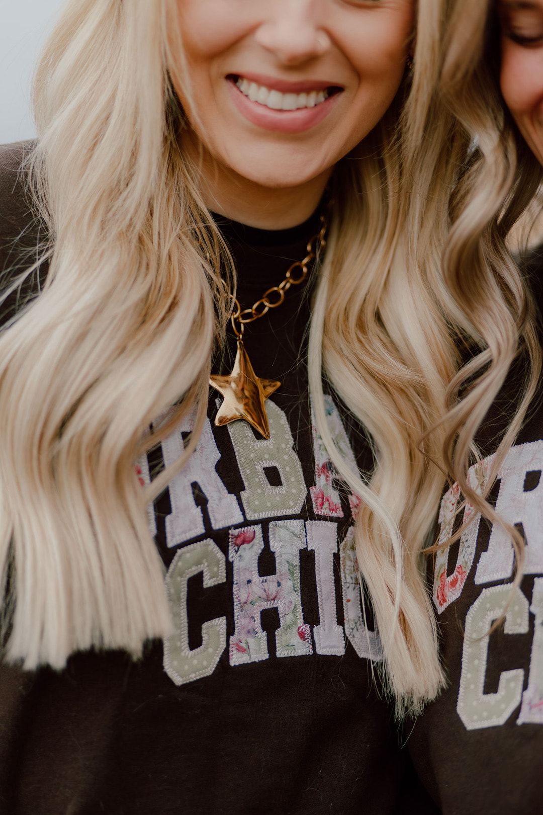 Star Necklace